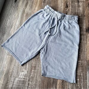 Missguided Athletic Sweat Shorts